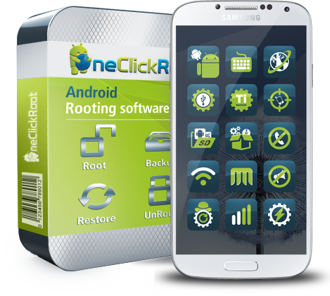 best android root software